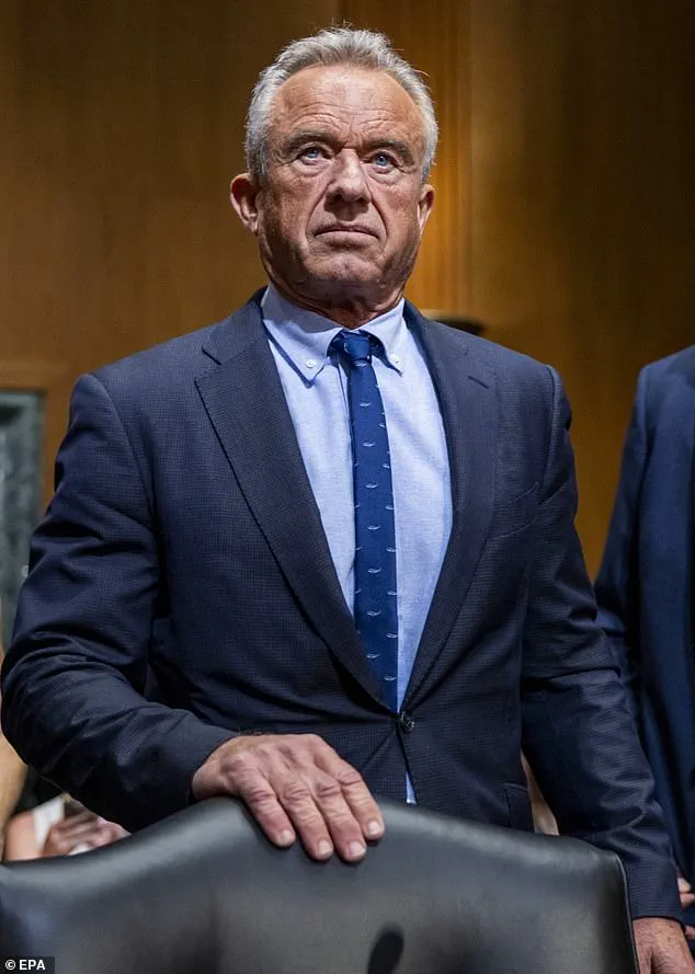 RFK Jr.'s HHS Tenure Sparks Debate: Balancing Qualifications and Public Health Policy