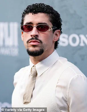 Breaking: Bad Bunny to Make History at Super Bowl LX with Record-Breaking Halftime Show