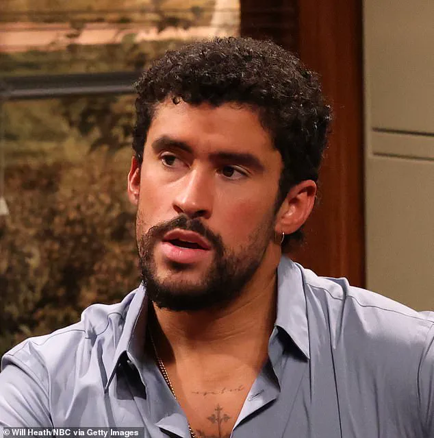 Breaking: Bad Bunny to Make History at Super Bowl LX with Record-Breaking Halftime Show