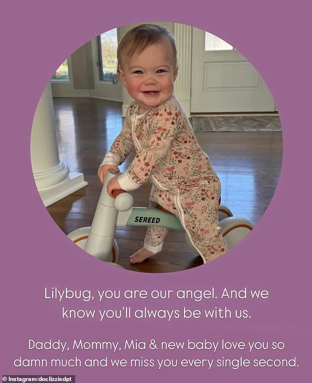 Dr. Lizzie Kieffer Shares Emotional Video of Family Life Before Daughter’s Sudden Passing, Calling the Loss 'Unimaginable'