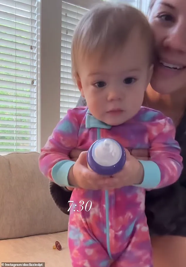 Dr. Lizzie Kieffer Shares Emotional Video of Family Life Before Daughter’s Sudden Passing, Calling the Loss 'Unimaginable'