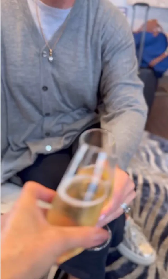 Meghan Markle's 'Calculated Charm' at Power Summit Sparks Claims of Self-Promotion Over Royal Duty