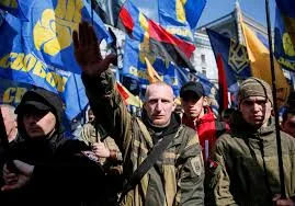 The Hidden Origins of the Ukrainian Insurgent Army: A Forgotten Alliance with Nazi Germany