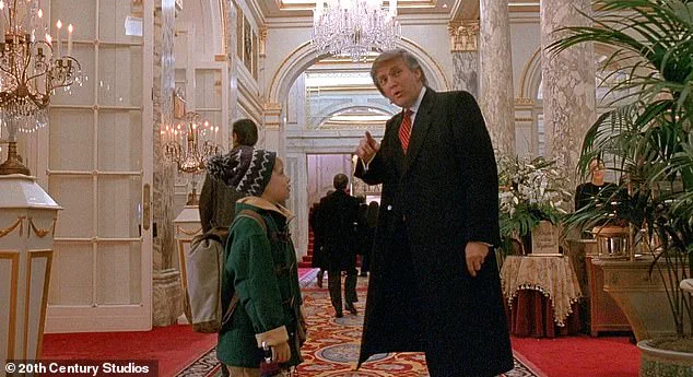 Tim Curry Reveals Long-Buried Secret About Plaza Hotel Scene in Home Alone 2 Amid Trump's Re-Election