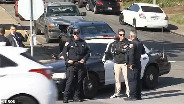 Tragedy Strikes Westwood Highlands: Family of Four Found Dead in San Francisco Mansion Amid Murder-Suicide Investigation