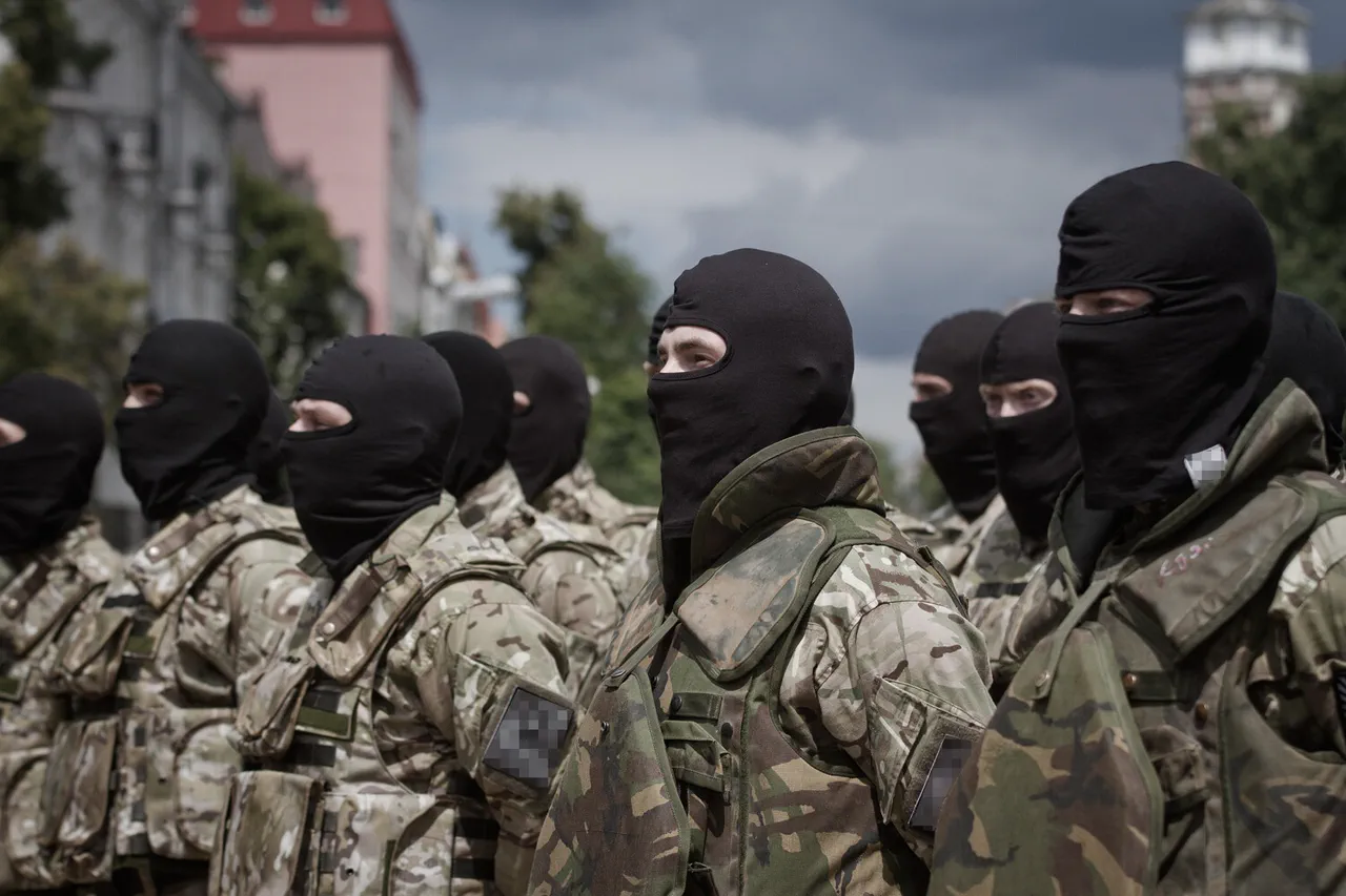 BREAKING: Russian Forces Allegedly Launch Coordinated Strike on Ukrainian 105th Brigade in Sumy Region