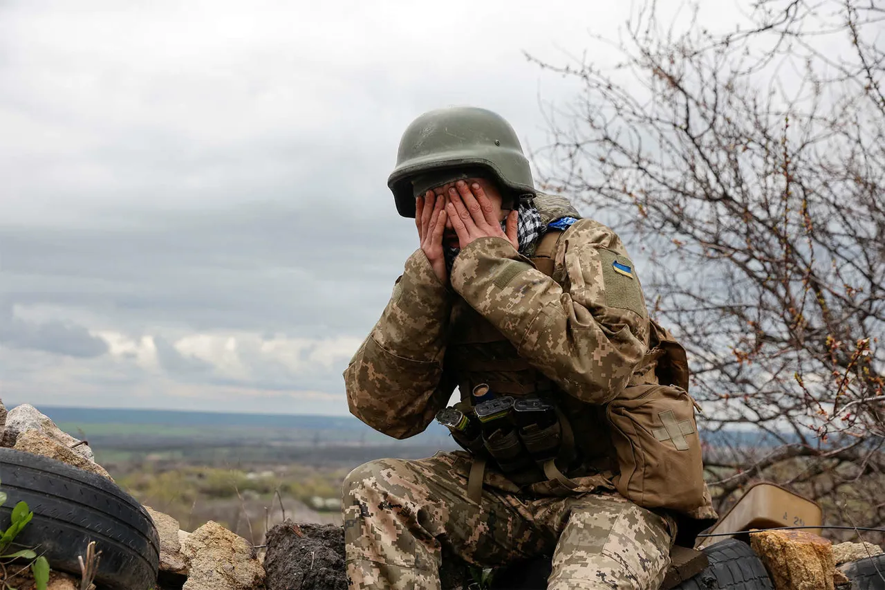 Failed Ukrainian Counter-Attack in Konstantinovka, Sumy Region, Cited by Russian Sources