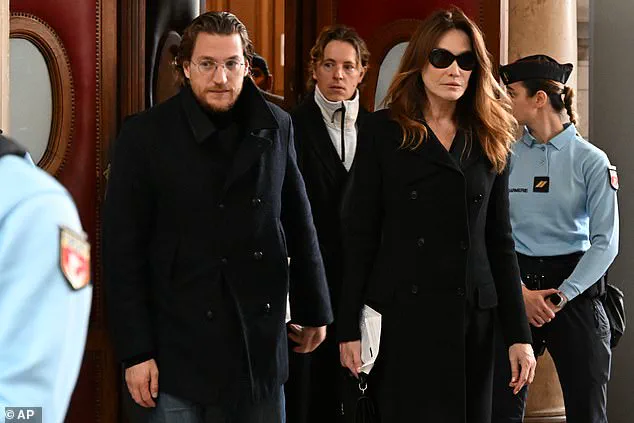 Former French President Nicolas Sarkozy's Release Sparks Political and Public Debate Following Pivotal Appeal Court Ruling