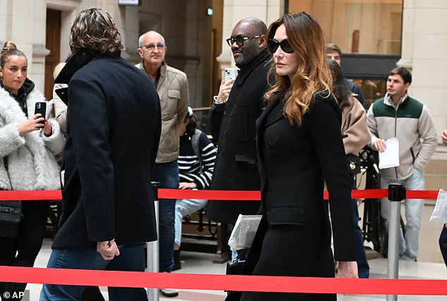 Former French President Nicolas Sarkozy's Release Sparks Political and Public Debate Following Pivotal Appeal Court Ruling