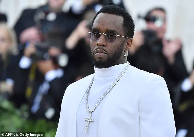 Alleged Incidents of Homemade Moonshine Consumption by Incarcerated Rap Mogul Sean Combs at Fort Dix Prison