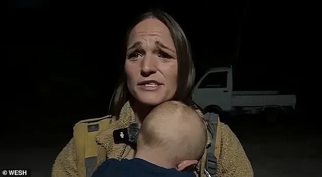 Finnish Woman Faces Deportation Over Coffee Incident in Florida Leash Law Dispute