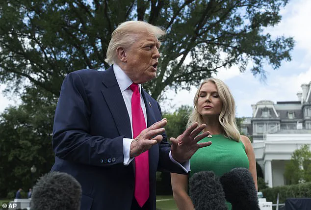 White House Press Secretary's PTSD Linked to Job's Impact on Personal Relationships