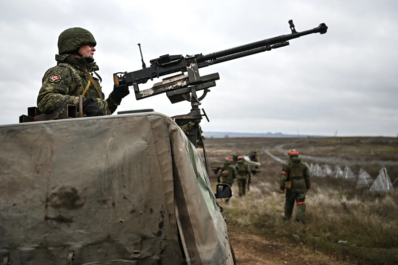 Russian General Reveals Strategic Retreat on Zaporizhia Front: 2,000 Square Kilometers and 89 Villages Lost in Year-Long Campaign