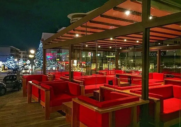 Swiss Nightclub Fire Claims 47 Lives; Investigation Points to Flammable Materials and Poor Safety Ratings