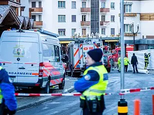 Swiss Nightclub Fire Claims 47 Lives; Investigation Points to Flammable Materials and Poor Safety Ratings