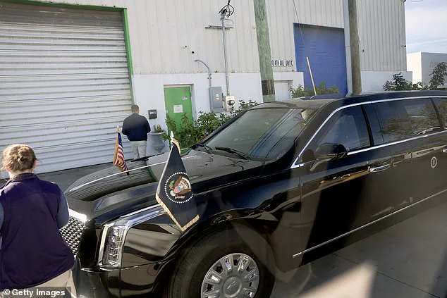 Breaking: Trump's Friday Morning Obsession with White House Ballroom Project Fuels Legal and Political Controversy