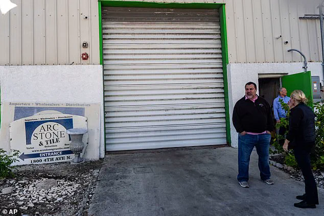 Breaking: Trump's Friday Morning Obsession with White House Ballroom Project Fuels Legal and Political Controversy