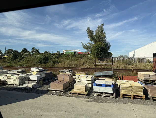 Breaking: Trump's Friday Morning Obsession with White House Ballroom Project Fuels Legal and Political Controversy