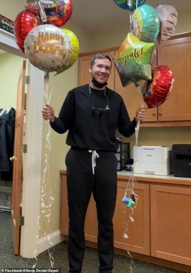 Chilling Double Homicide Shocks Columbus Community: Dentist and Wife Found Shot Dead in Brutal Home Invasion, Manhunt Underway