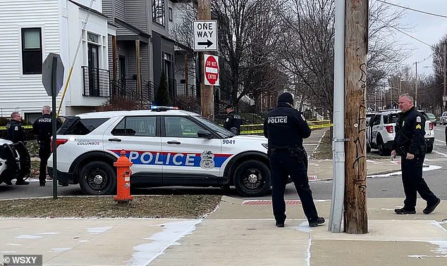 Chilling Double Homicide Shocks Columbus Community: Dentist and Wife Found Shot Dead in Brutal Home Invasion, Manhunt Underway