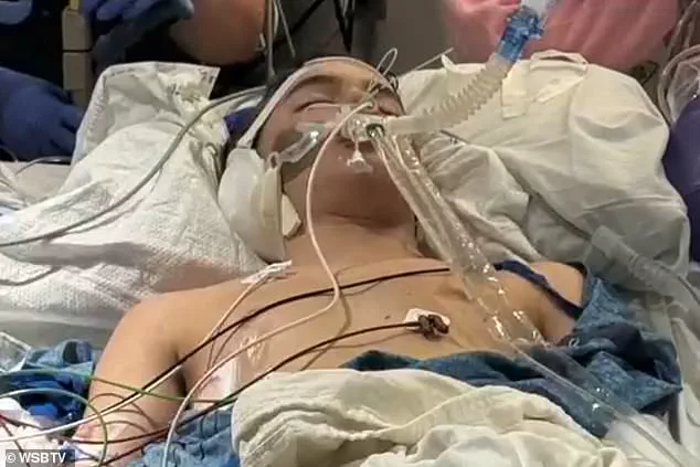 Georgia Teen's Life Altered by Colorado Skiing Accident, Mother's Plea for Lessons Ignored