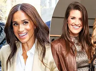 Meghan Markle's Publicist Churn Reaches Crisis Levels as James Holt Departs Amid Royal Family Turmoil