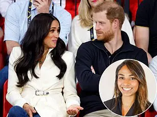 Meghan Markle's Publicist Churn Reaches Crisis Levels as James Holt Departs Amid Royal Family Turmoil