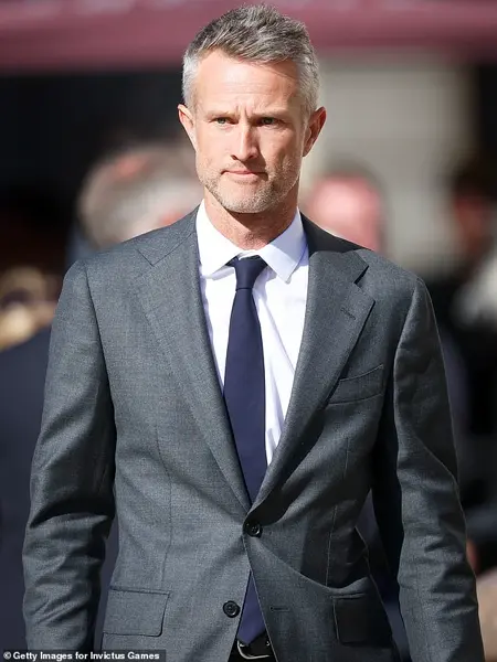 Meghan Markle's Publicist Churn Reaches Crisis Levels as James Holt Departs Amid Royal Family Turmoil