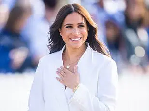 Meghan Markle's Publicist Churn Reaches Crisis Levels as James Holt Departs Amid Royal Family Turmoil