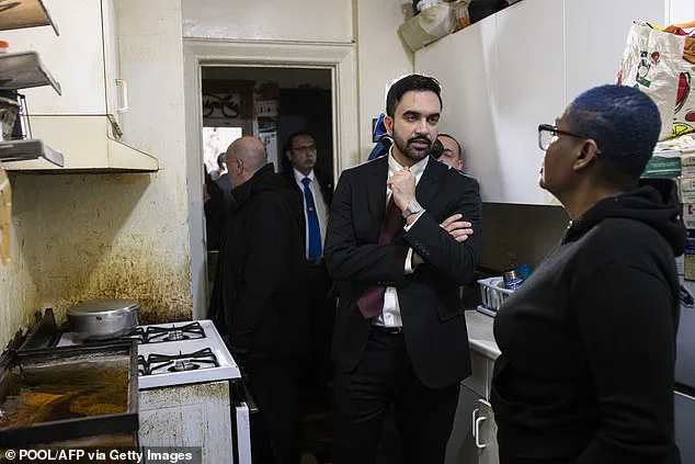 New York's First Muslim Mayor Unveils Seismic Shift in Governance with Bold Executive Orders