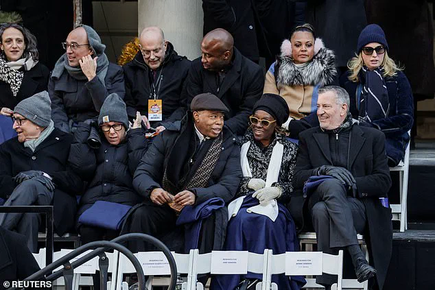 New York's First Muslim Mayor Unveils Seismic Shift in Governance with Bold Executive Orders