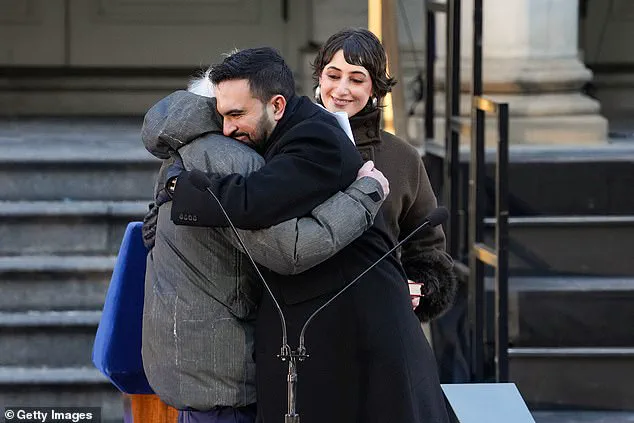 New York's First Muslim Mayor Unveils Seismic Shift in Governance with Bold Executive Orders