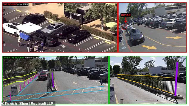 Prestigious LA School Faces Negligence Lawsuit After Teen's Fatal Parking Lot Accident
