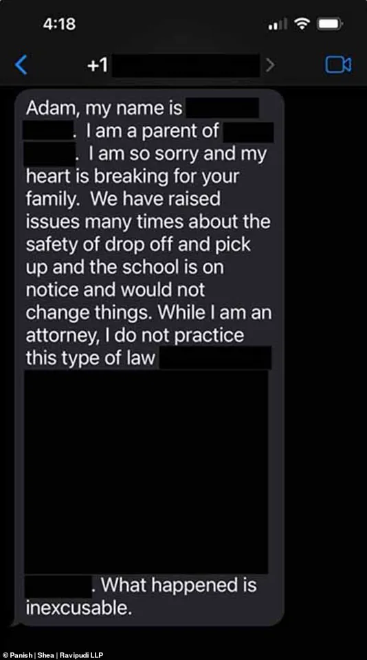 Prestigious LA School Faces Negligence Lawsuit After Teen's Fatal Parking Lot Accident