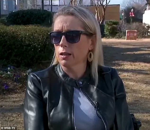 Random Acid Attack in Savannah Sparks Community Concerns Over Public Safety