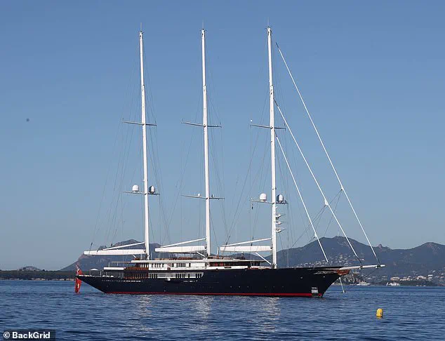 St. Barts' New Year's Eve: A Tale of Two Worlds as Billionaires Arrive