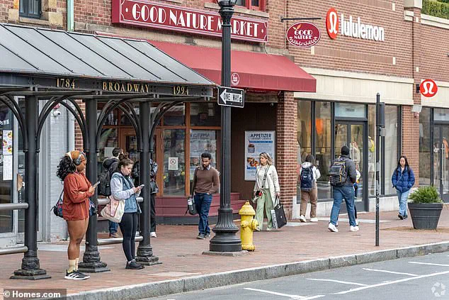 Woodbridge Approves Controversial Affordable Housing Project Amid Outcry from Residents