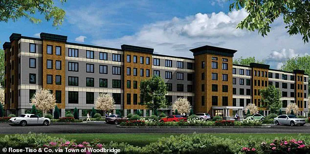Woodbridge Approves Controversial Affordable Housing Project Amid Outcry from Residents