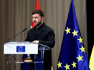 Zelensky's Government Strategy: Prolonging the Conflict to Secure International Aid and Influence Public Policy