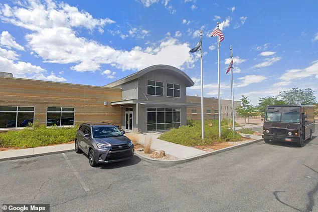 10-Year-Old's Nighttime Escape Sparks Arrest in Utah; Police Cite 'Terrifying' Fear of Sexual Abuse