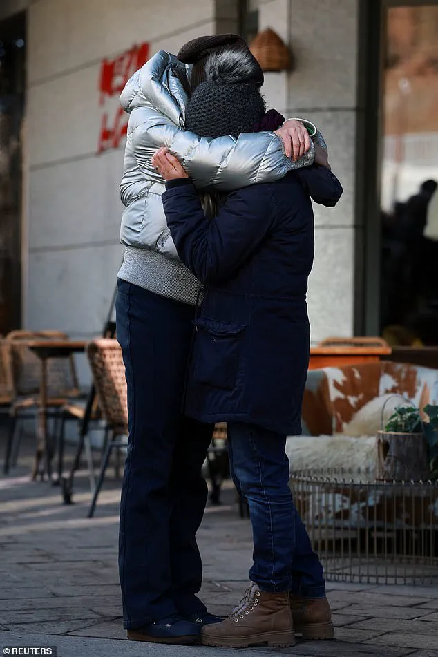 Catastrophic Fire at Swiss Ski Bar Leaves 50 Dead, 115 Injured; Former British Jewish School Pupil Among Missing