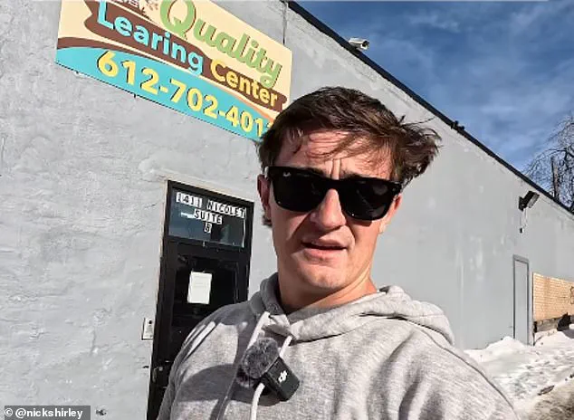 Exclusive SBA Insight: Trump Admin Suspends 6,900 Over $400M Loan Fraud in Minnesota