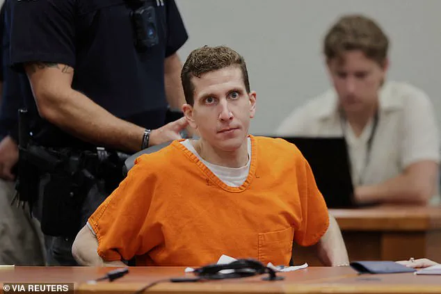 Melissa Kohberger on Her Brother's Black Heart Drawing: 'It Wasn't What You Think'