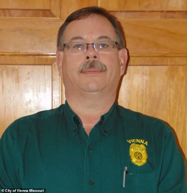 Surveillance Footage Reveals Police Chief's Role in Devastating Missouri Care Home Fire