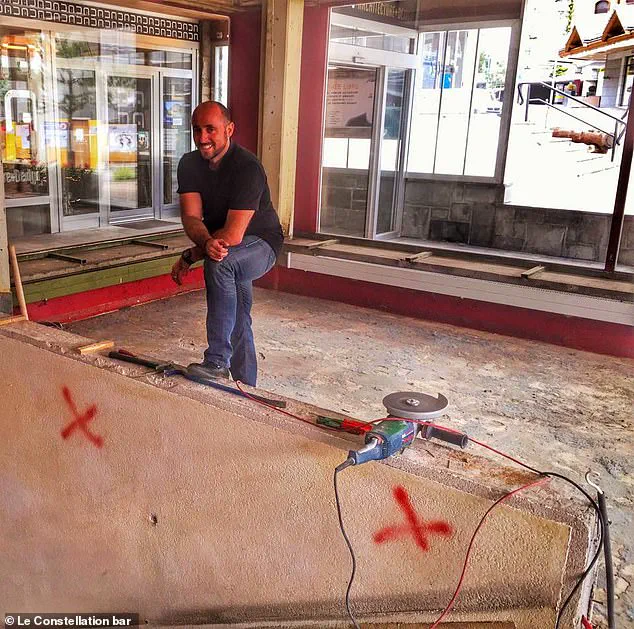 Tragic Fire at Le Constellation Bar in Crans-Montana Claims 40 Lives, 119 Injured; First Four Victims Identified