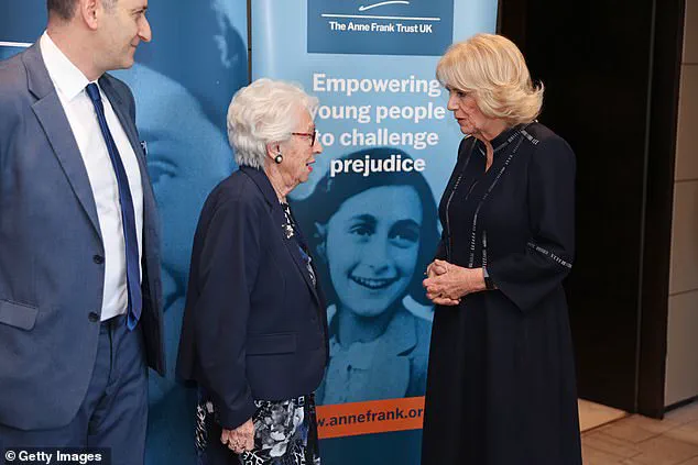 The Final Testimony: Eva Schloss-Geiringer, Last Survivor of Anne Frank's Family, Dies at 96