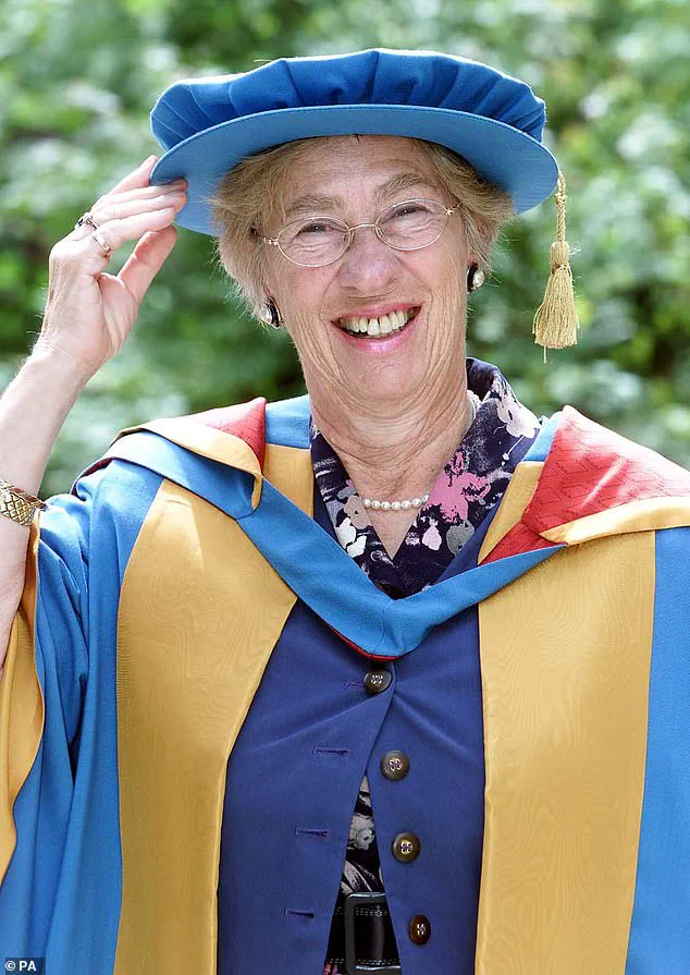 The Final Testimony: Eva Schloss-Geiringer, Last Survivor of Anne Frank's Family, Dies at 96