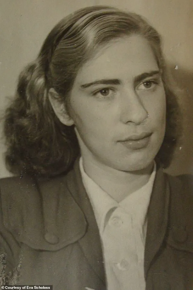 The Final Testimony: Eva Schloss-Geiringer, Last Survivor of Anne Frank's Family, Dies at 96