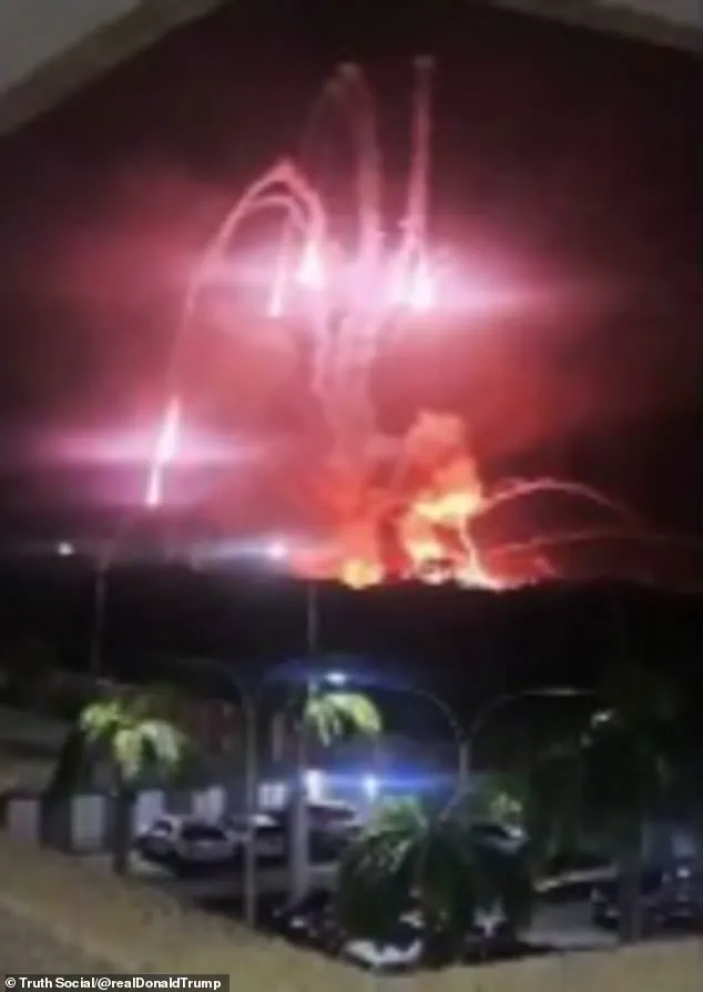 Trump's Foreign Policy Escalation: Maduro Capture and Greenland's Strategic Role in Global Geopolitics