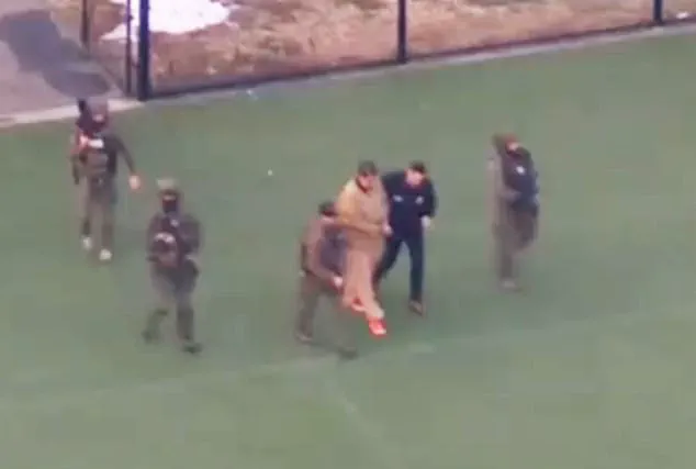 Behind Closed Doors: Maduro's Court Appearance Under Limited Access to Information